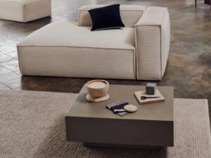 table basse beton cire design interieur exterieur